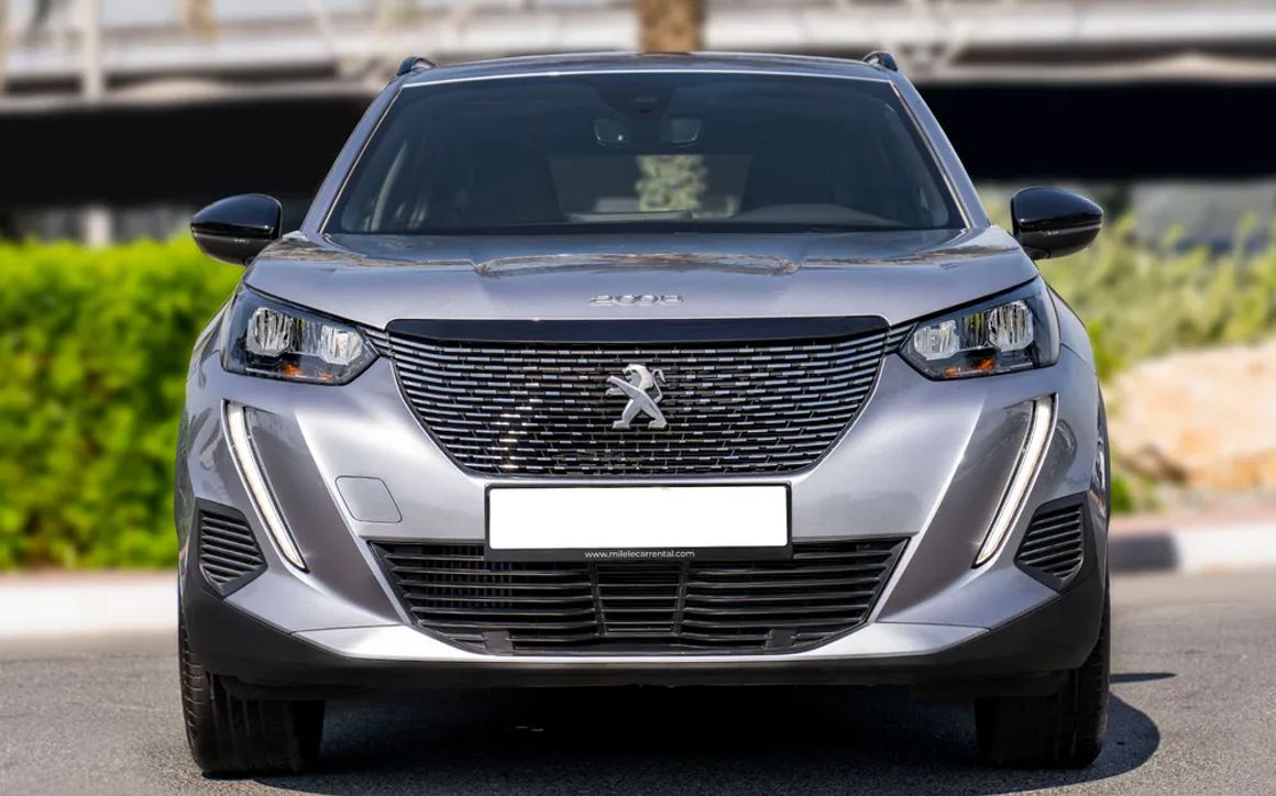 Peugeot 2008 - image 3