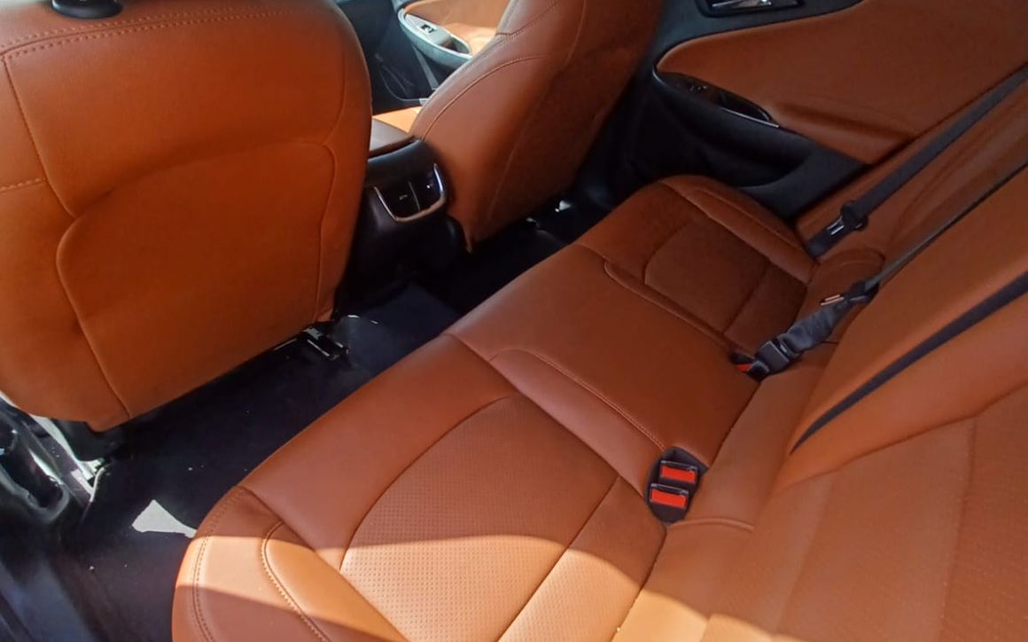 Chevrolet Malibu - image 4