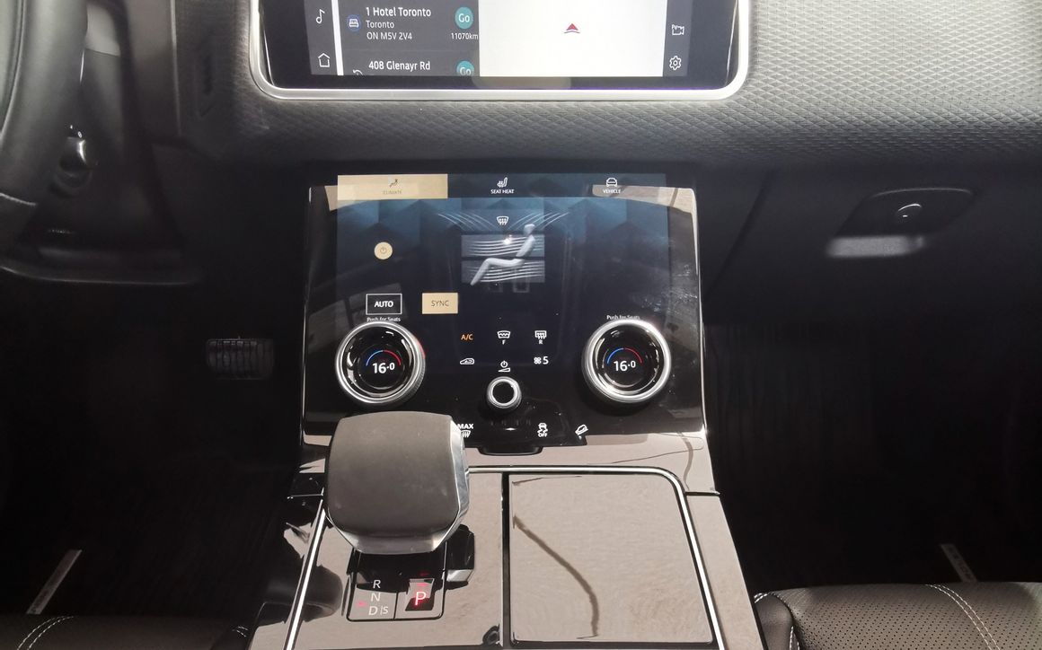 RANGE ROVER VELAR - image 10