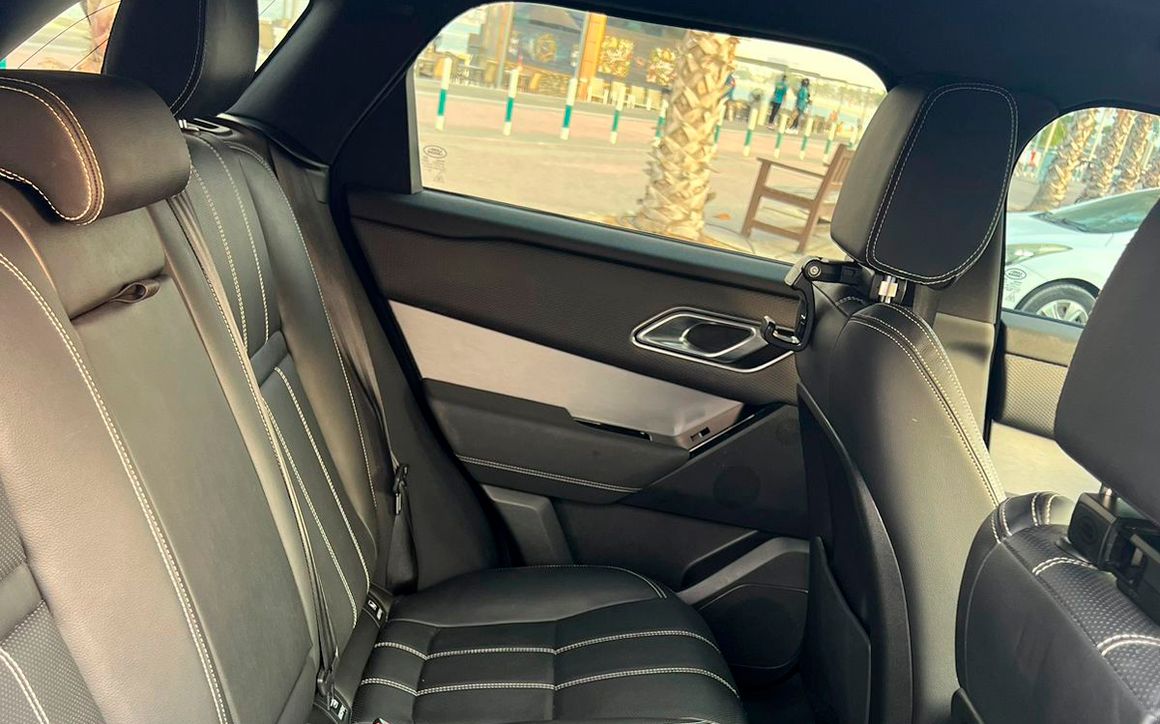 RANGE ROVER VELAR - image 14