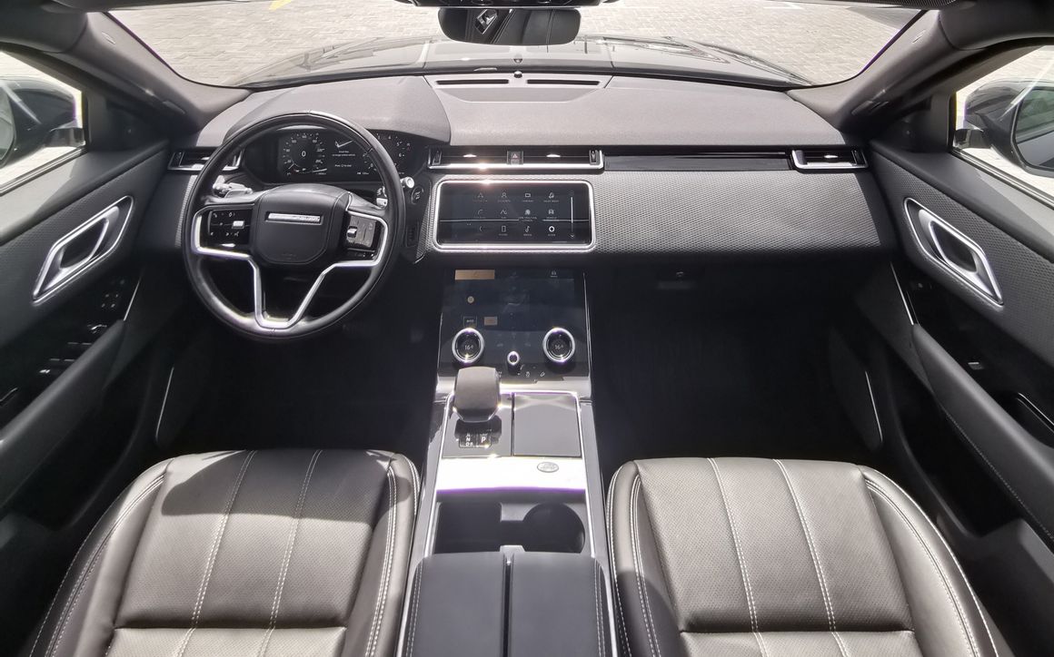RANGE ROVER VELAR - image 9
