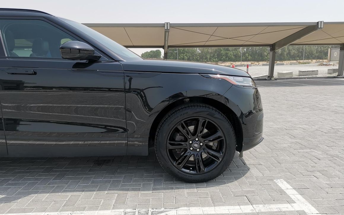RANGE ROVER VELAR - image 7