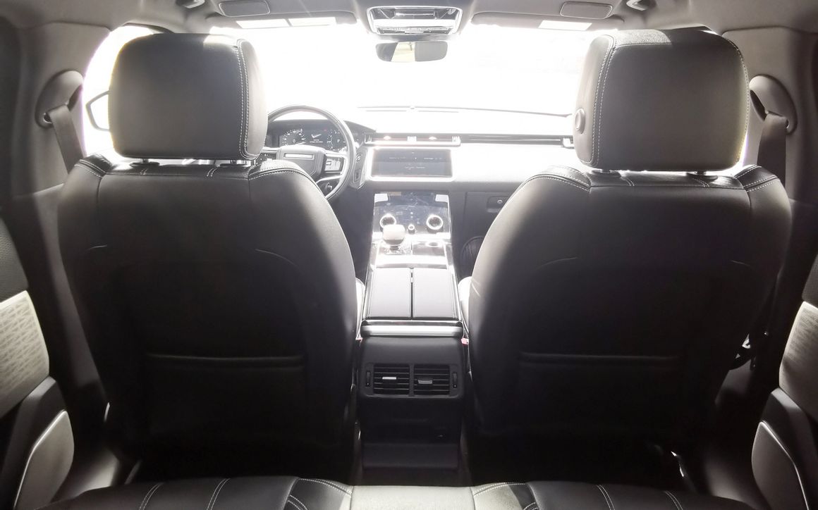 RANGE ROVER VELAR - image 11