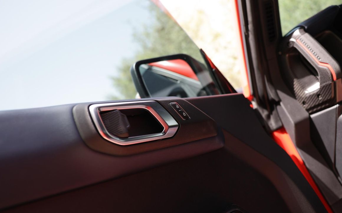 Ford Bronco Raptor - image 22