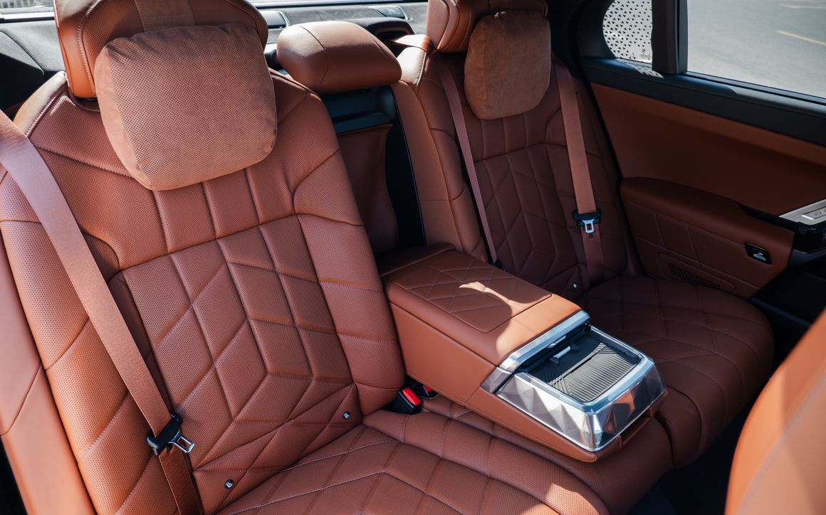 BMW 740i M Kit - image 20