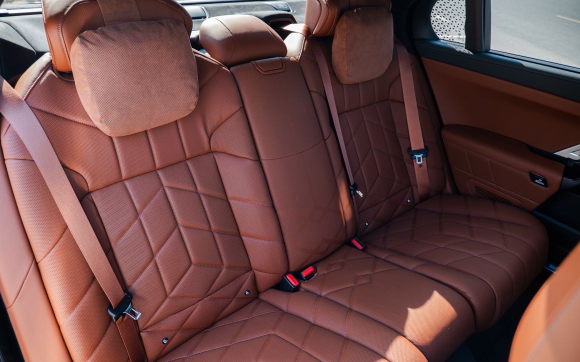 BMW 740i M Kit - image 21