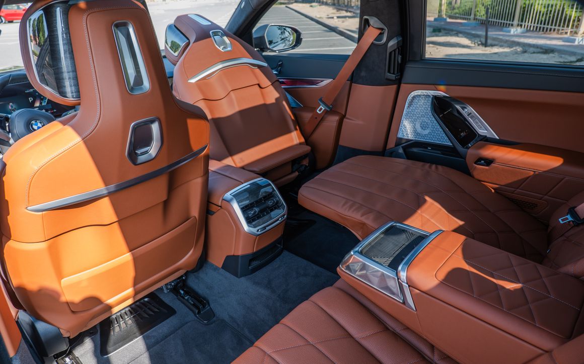 BMW 740i M Kit - image 18