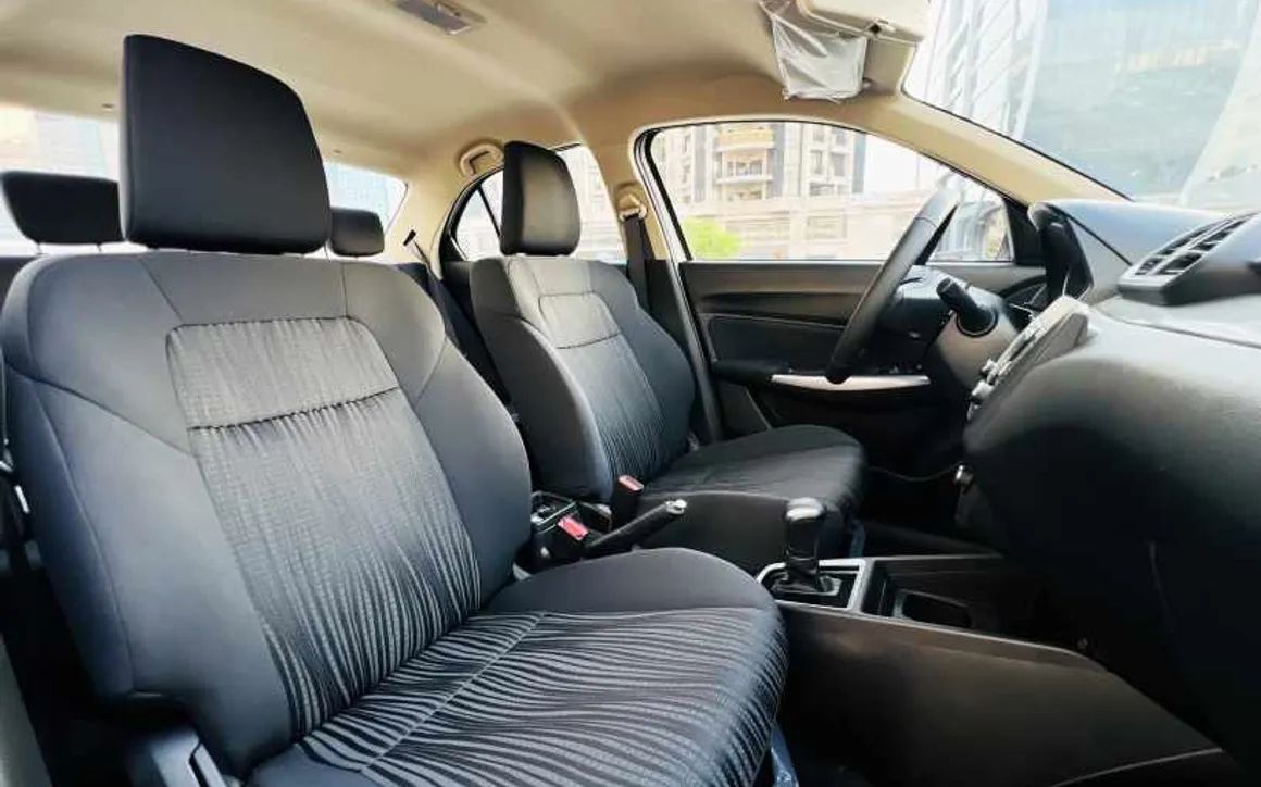 Suzuki Dzire - image 4