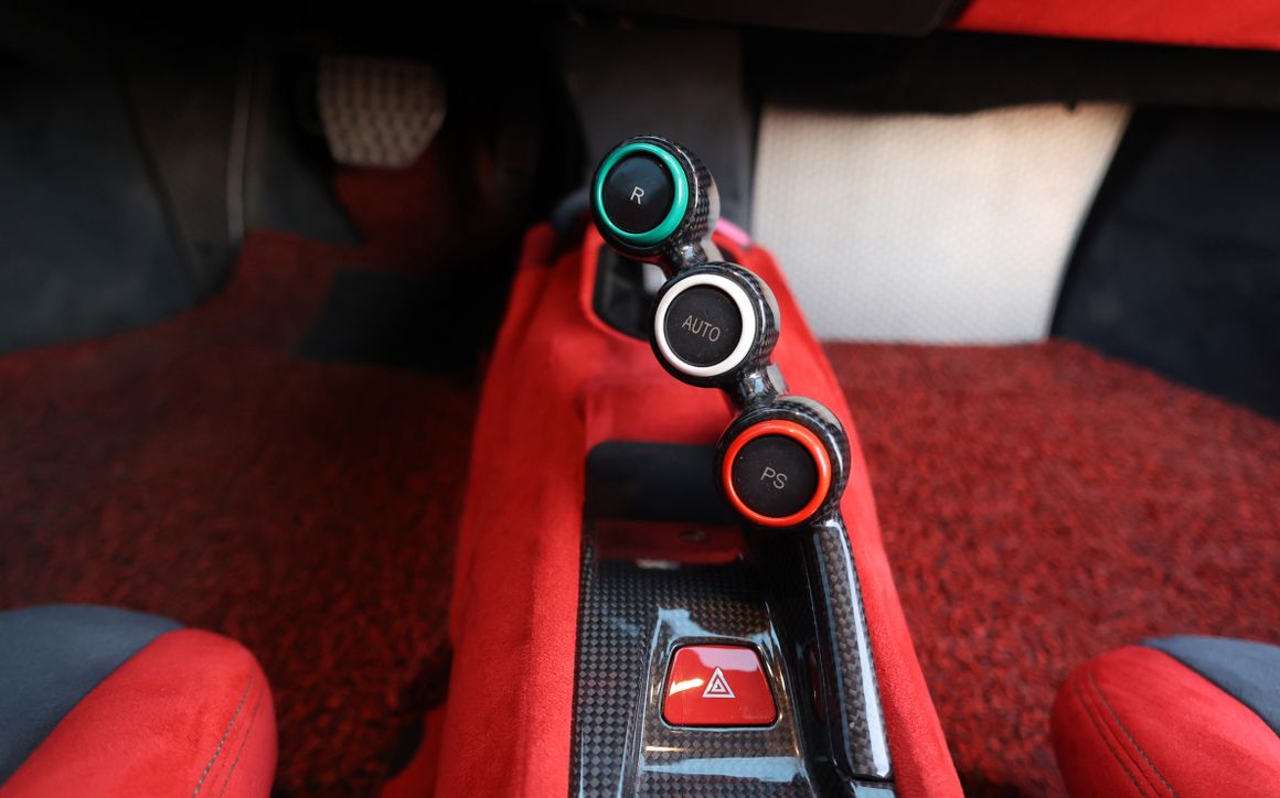 Ferrari Pista Red - image 17