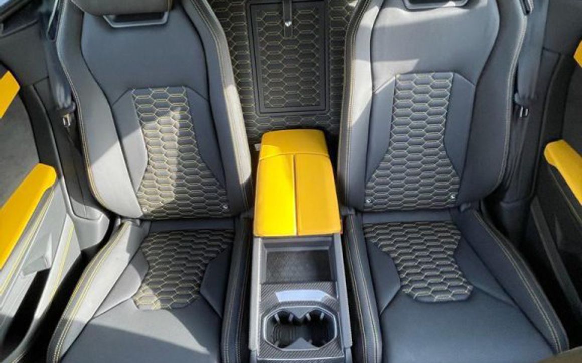 LAMBORGHINI URUS - 2023 - image 8
