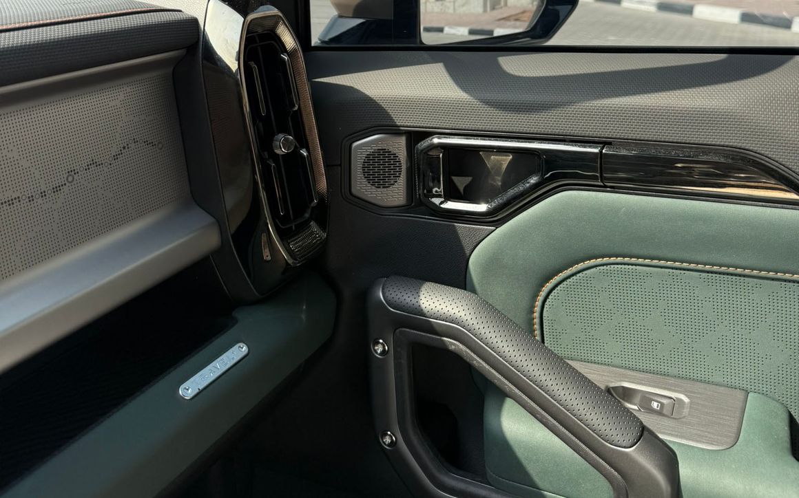 Jetour T2 - image 9