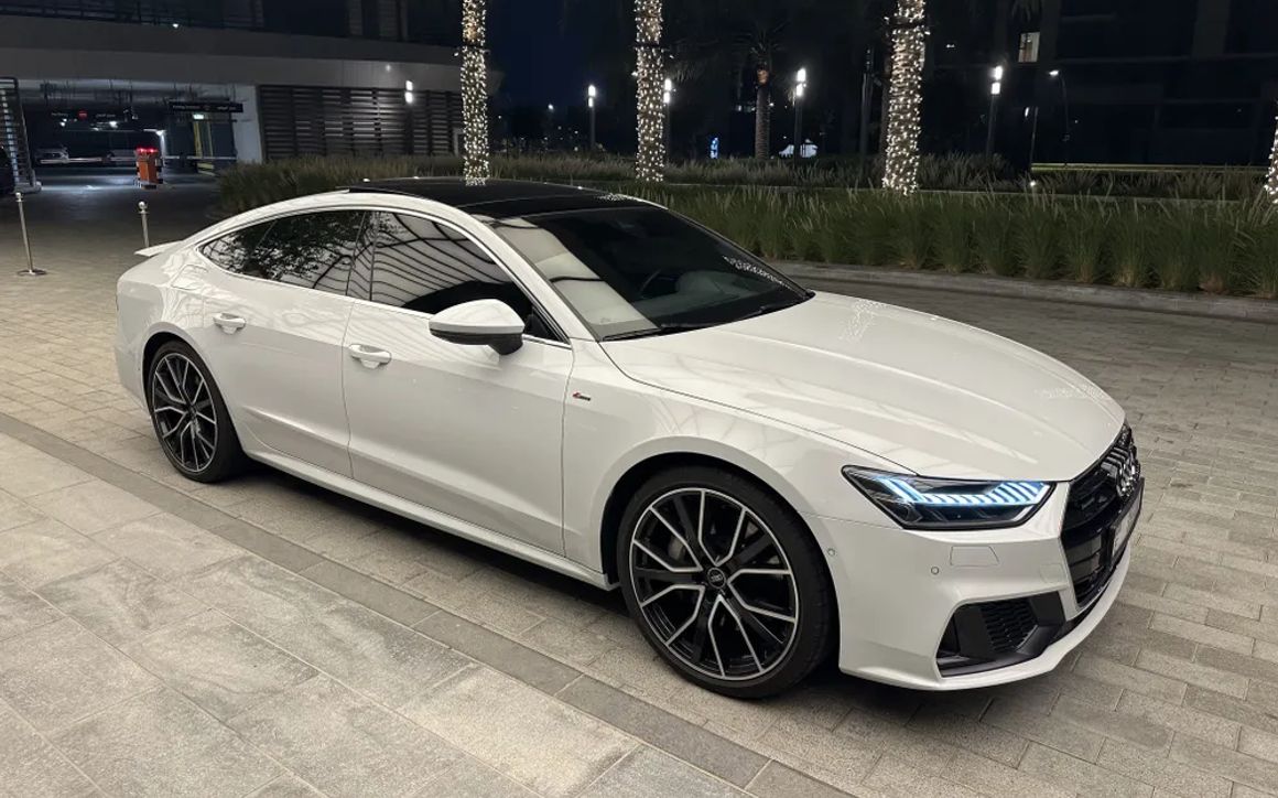 Audi A7 - image 4