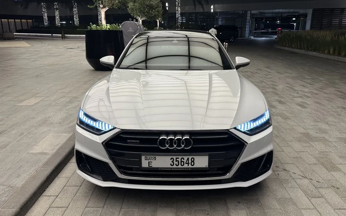 Audi A7 - image 3