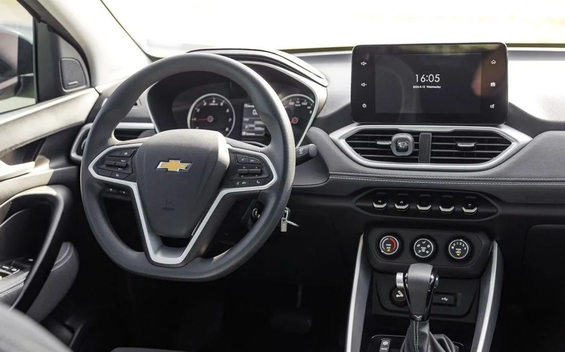 Chevrolet Captiva - image 7