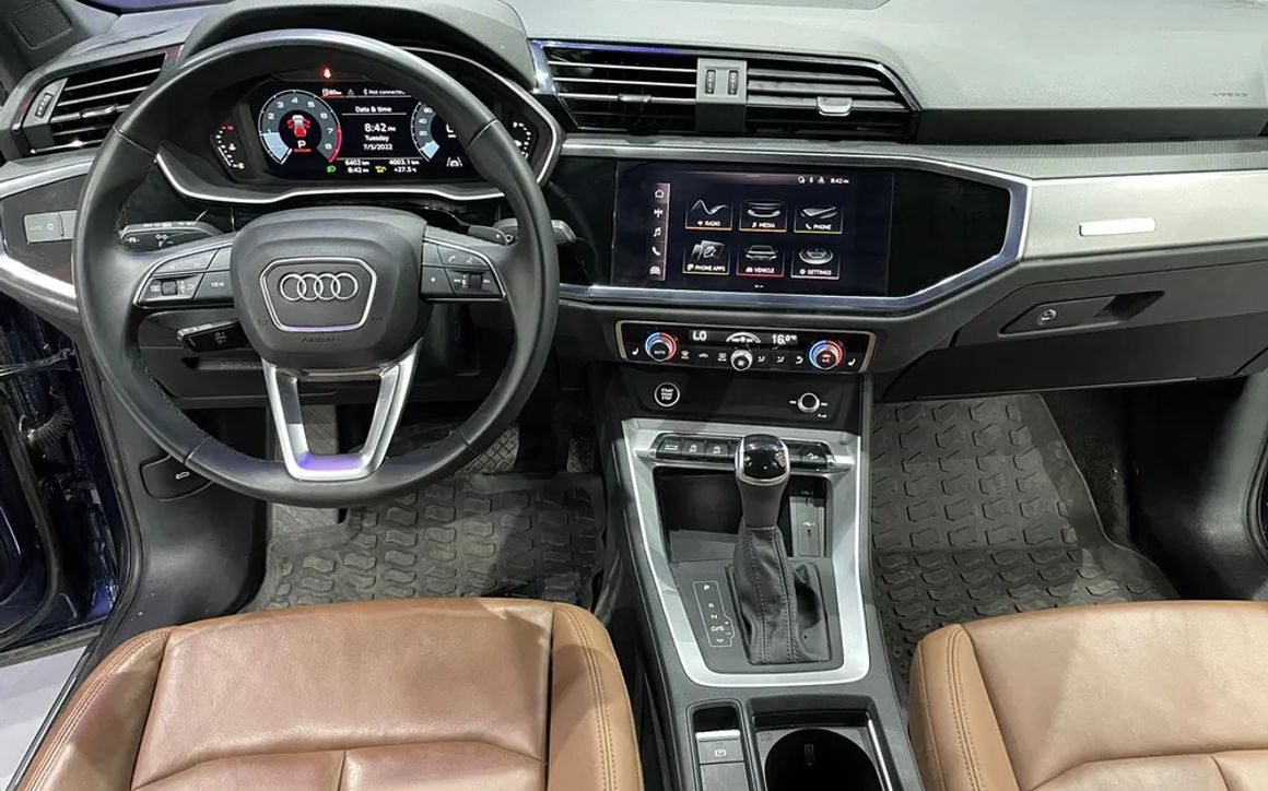 AUDI Q3 - image 3