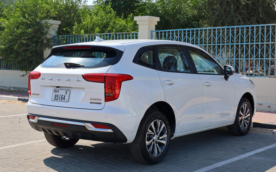 Haval Jolion - image 6