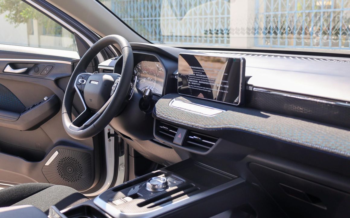 Haval Jolion - image 7