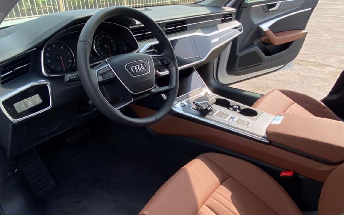 AUDI A6 - image 5