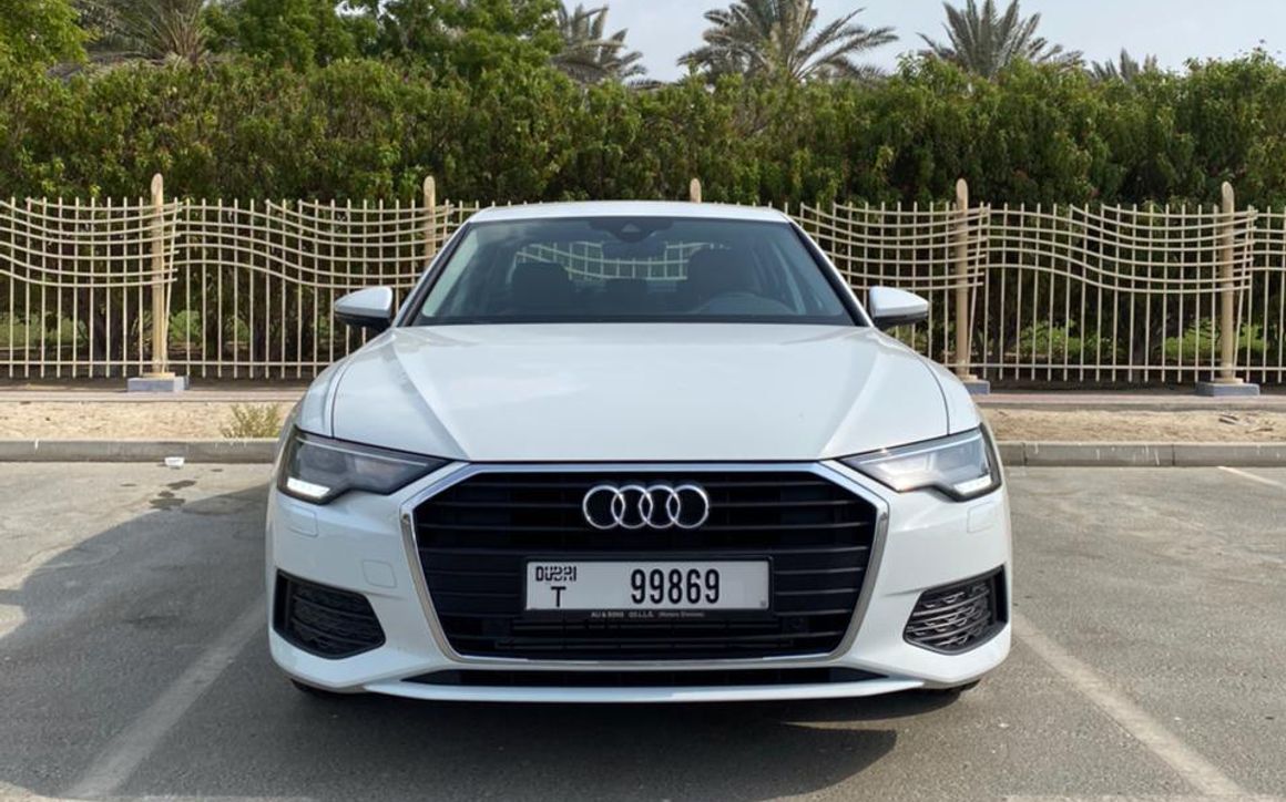 AUDI A6 - image 2
