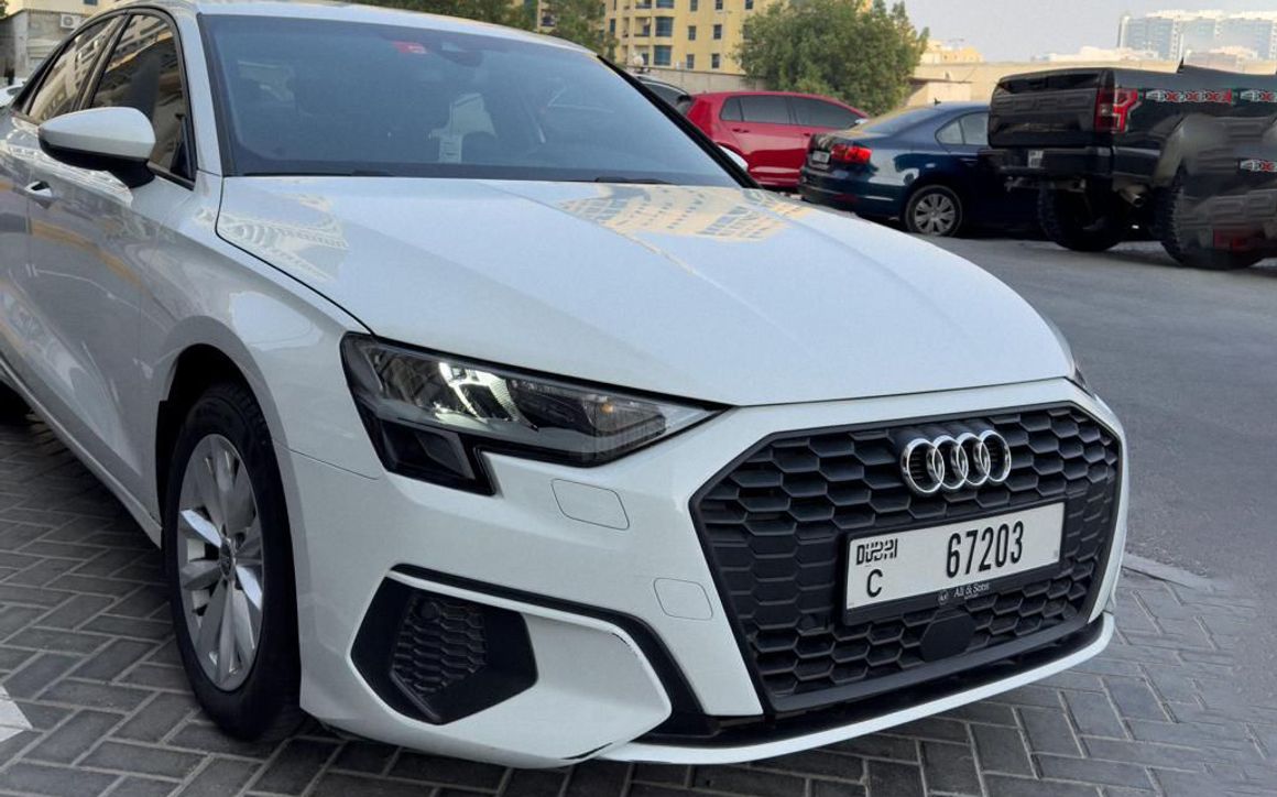 AUDI A3 - 2024 - image 3