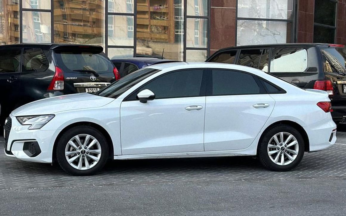 AUDI A3 - 2024 - image 2