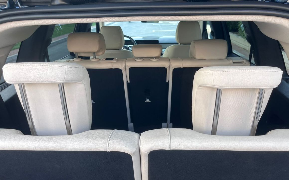 Mercedes GLB250 - image 12