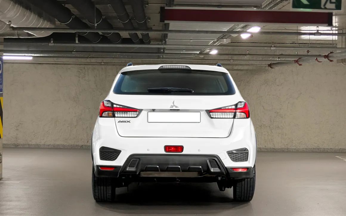 Mitsubishi ASX Low Line L 2.0L - image 4
