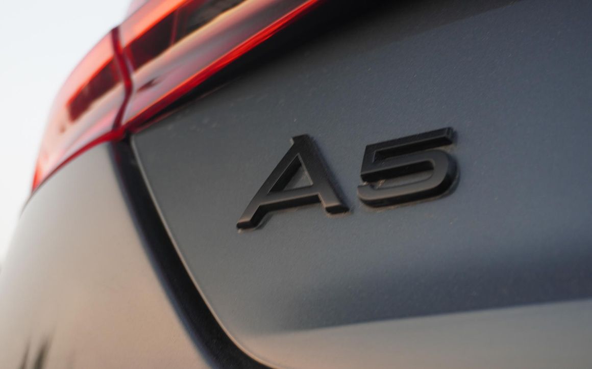 Audi A5 convertible - image 11