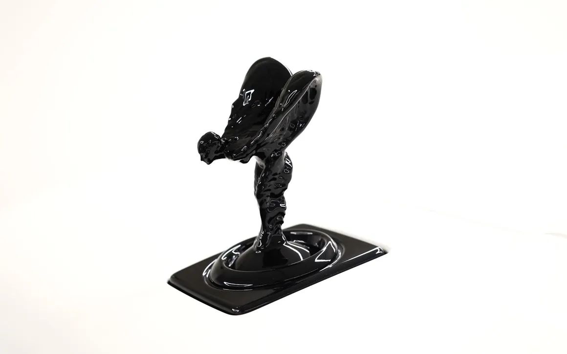 Rolls Royce  BB Cullinan - image 7