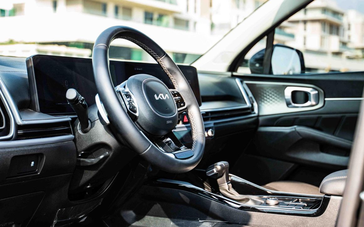 KIA SORENTO - image 11