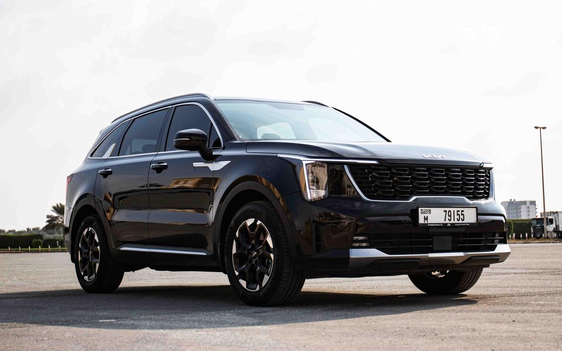 KIA SORENTO - image 5