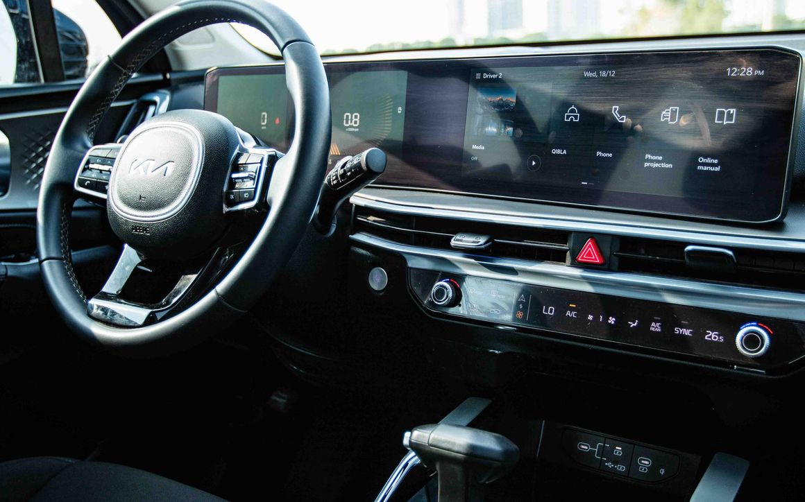 KIA SORENTO - image 12