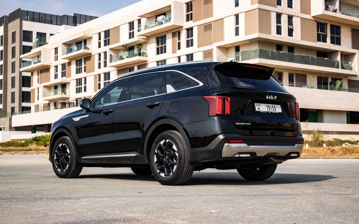KIA SORENTO - image 6