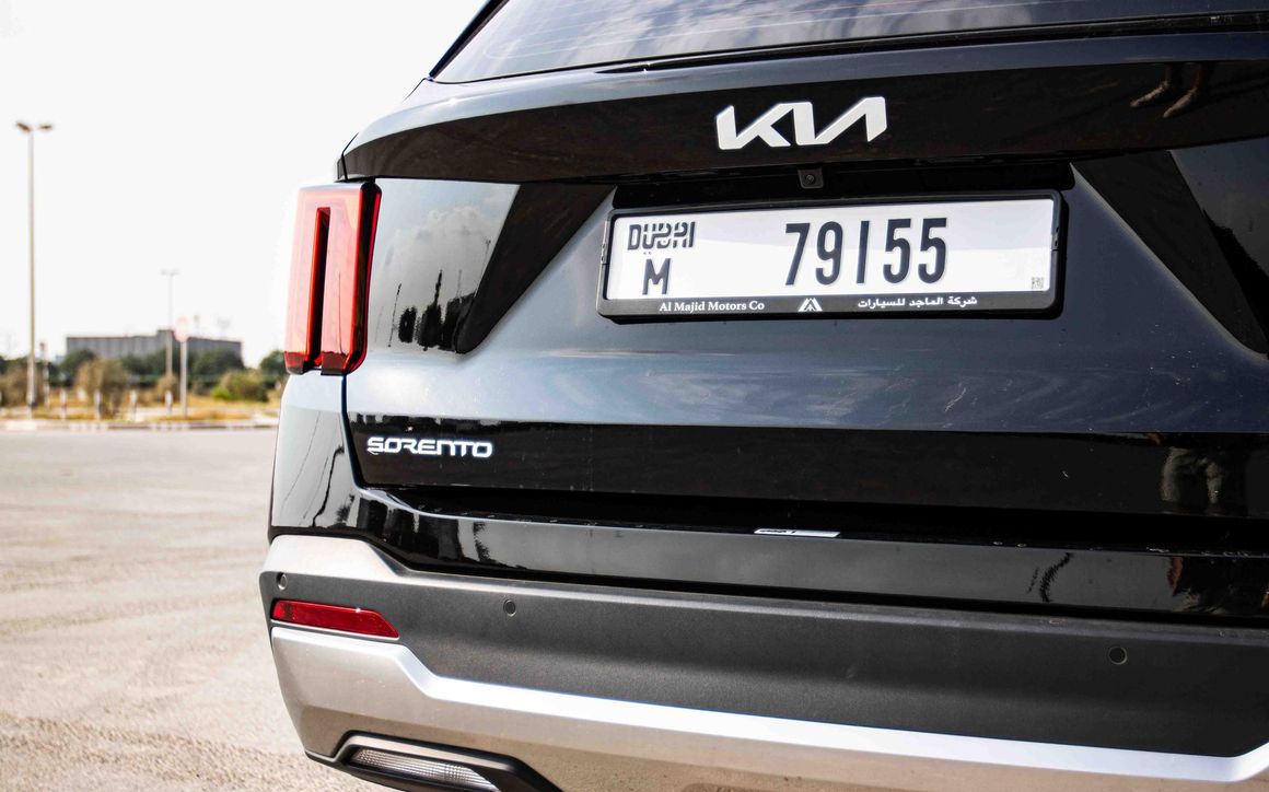 KIA SORENTO - image 9