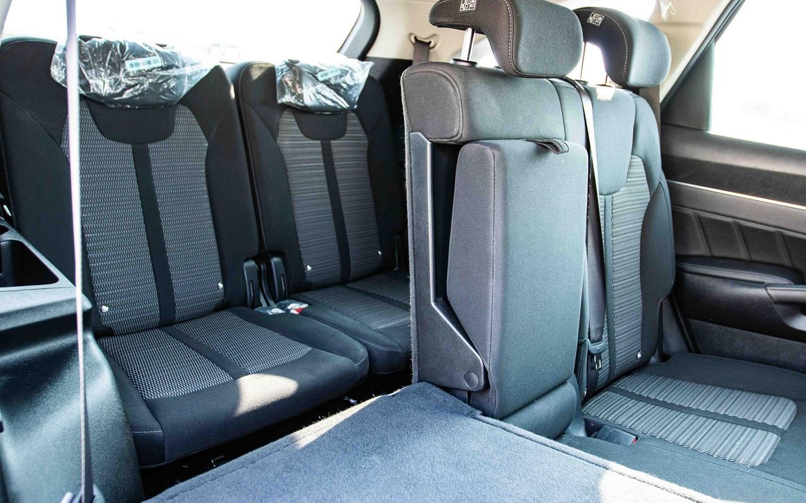 KIA SORENTO - image 15