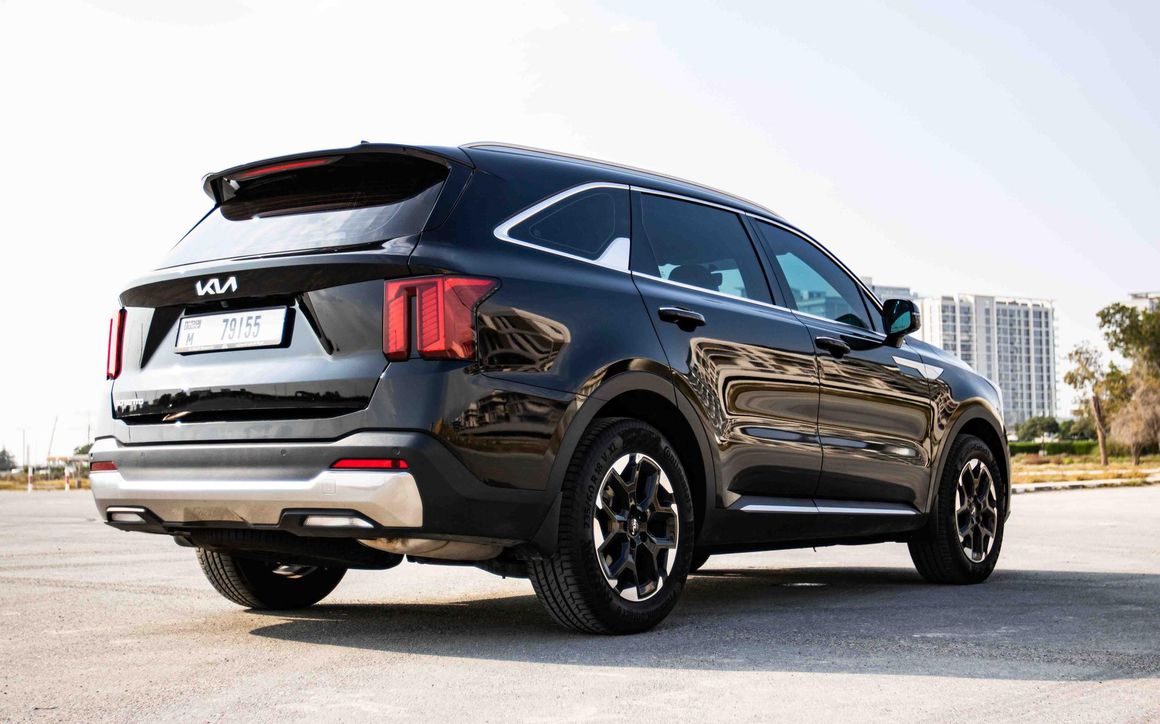 KIA SORENTO - image 7