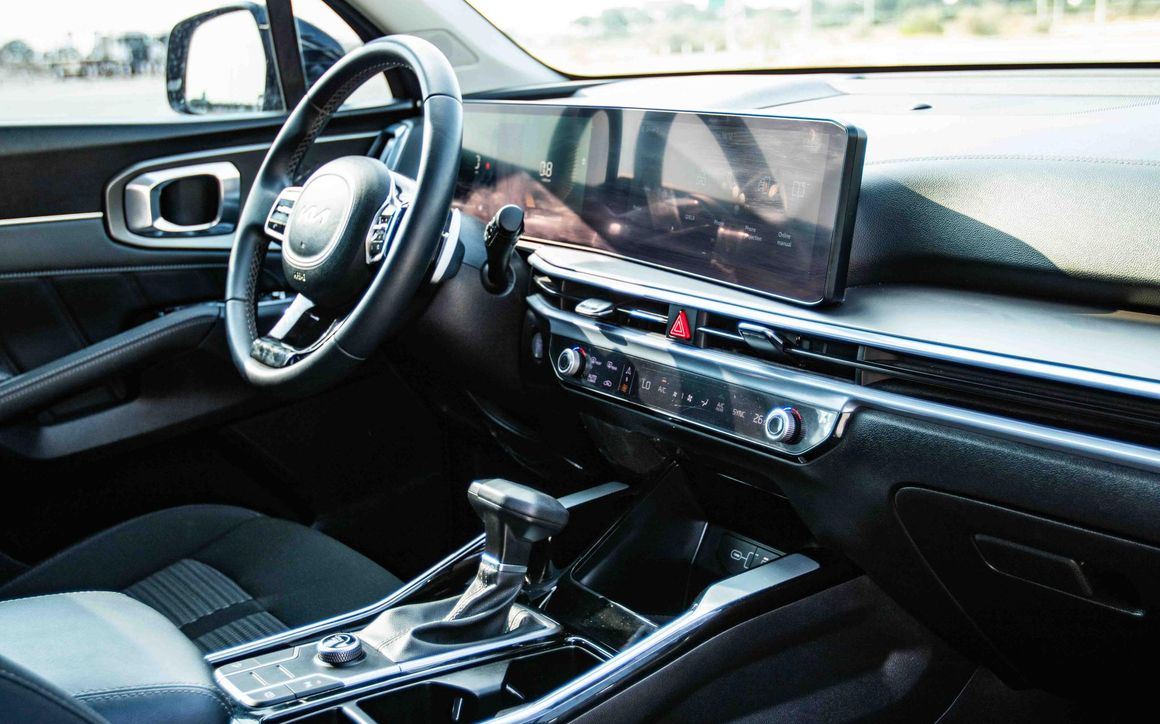 KIA SORENTO - image 10