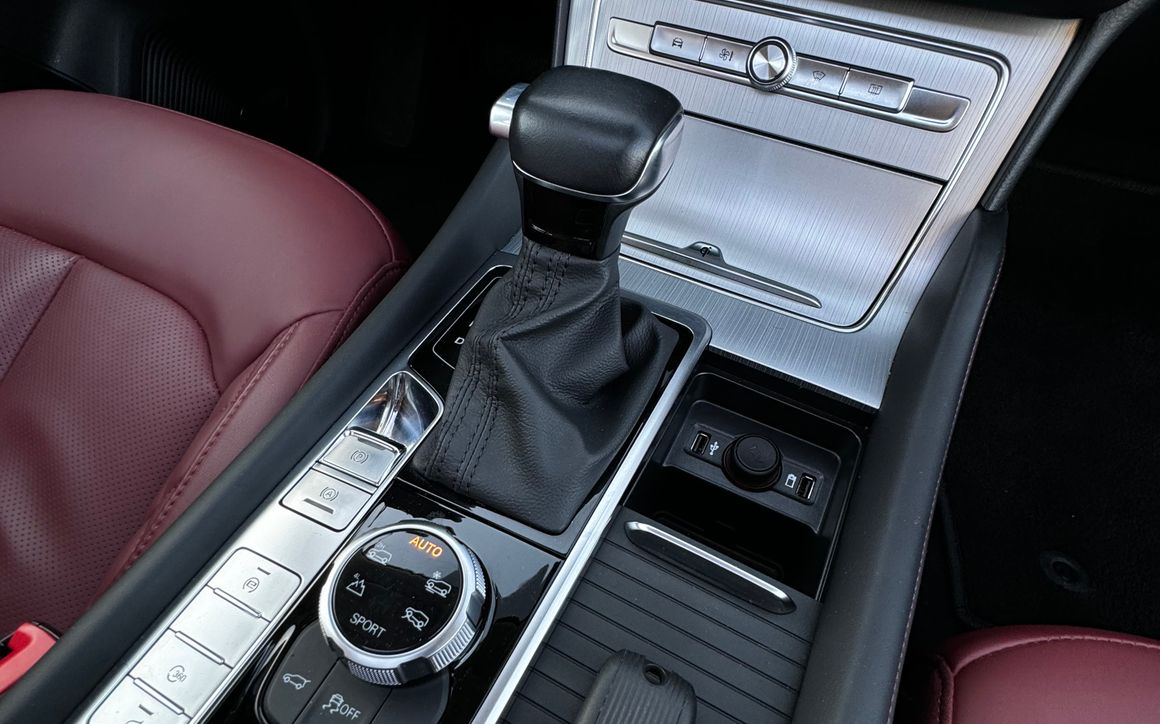 MG RX8 2024 - image 10