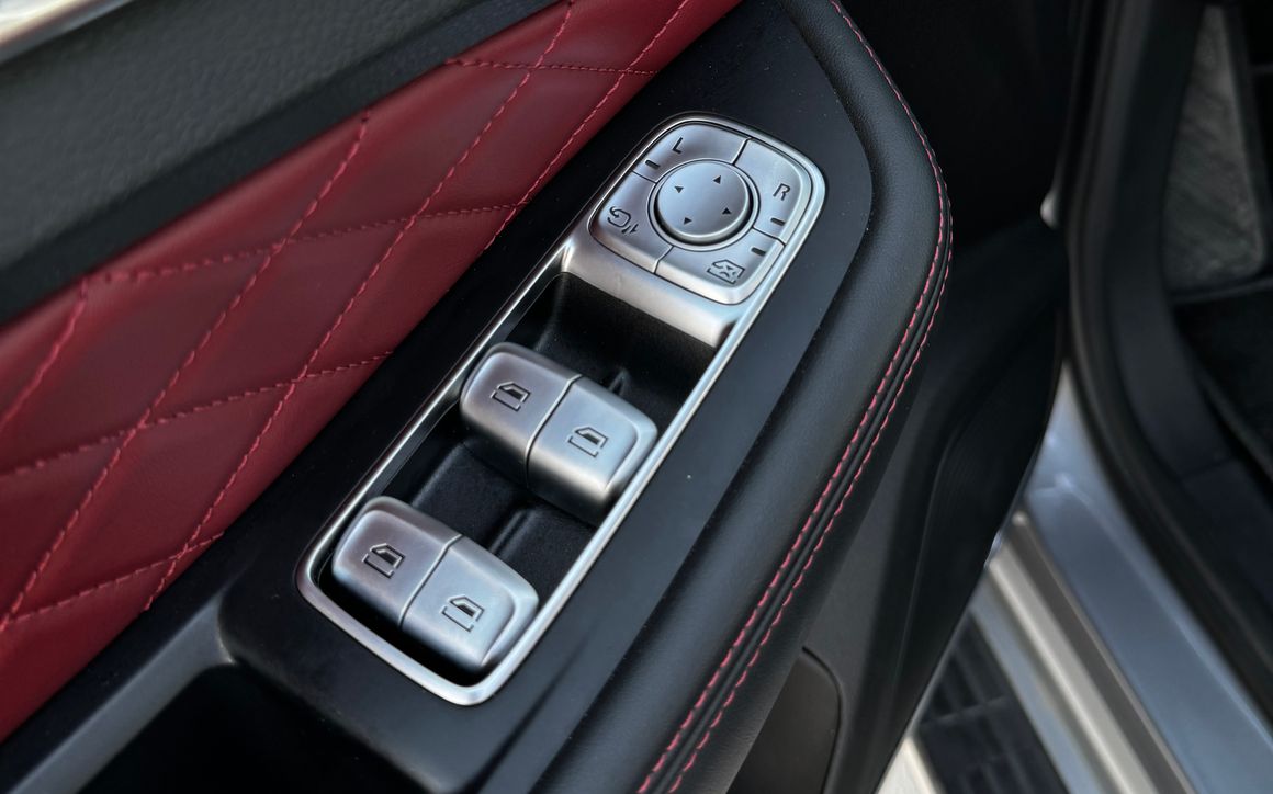 MG RX8 2024 - image 14