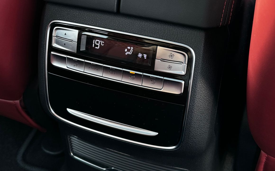 MG RX8 2024 - image 11