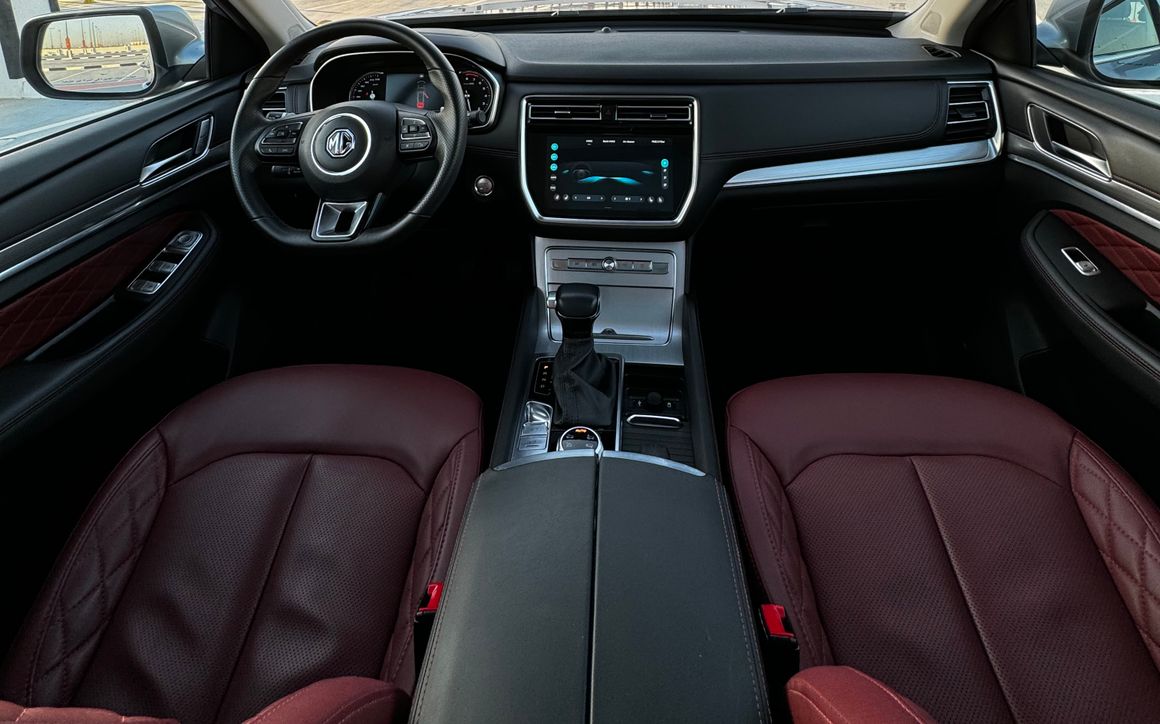 MG RX8 2024 - image 7