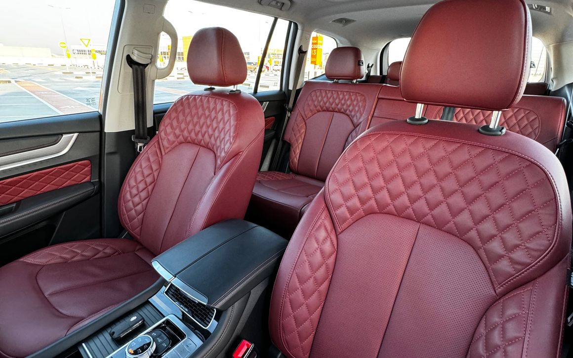 MG RX8 2024 - image 8