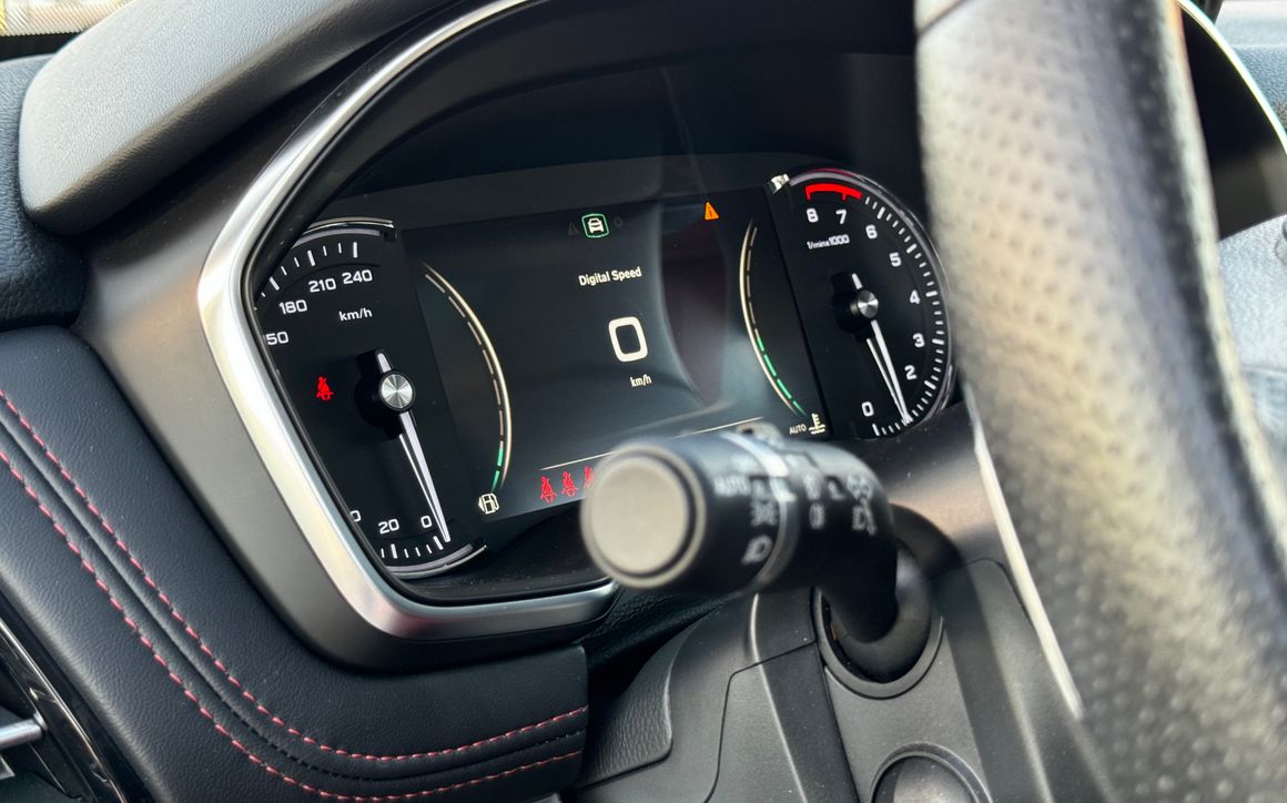 MG RX8 2024 - image 13