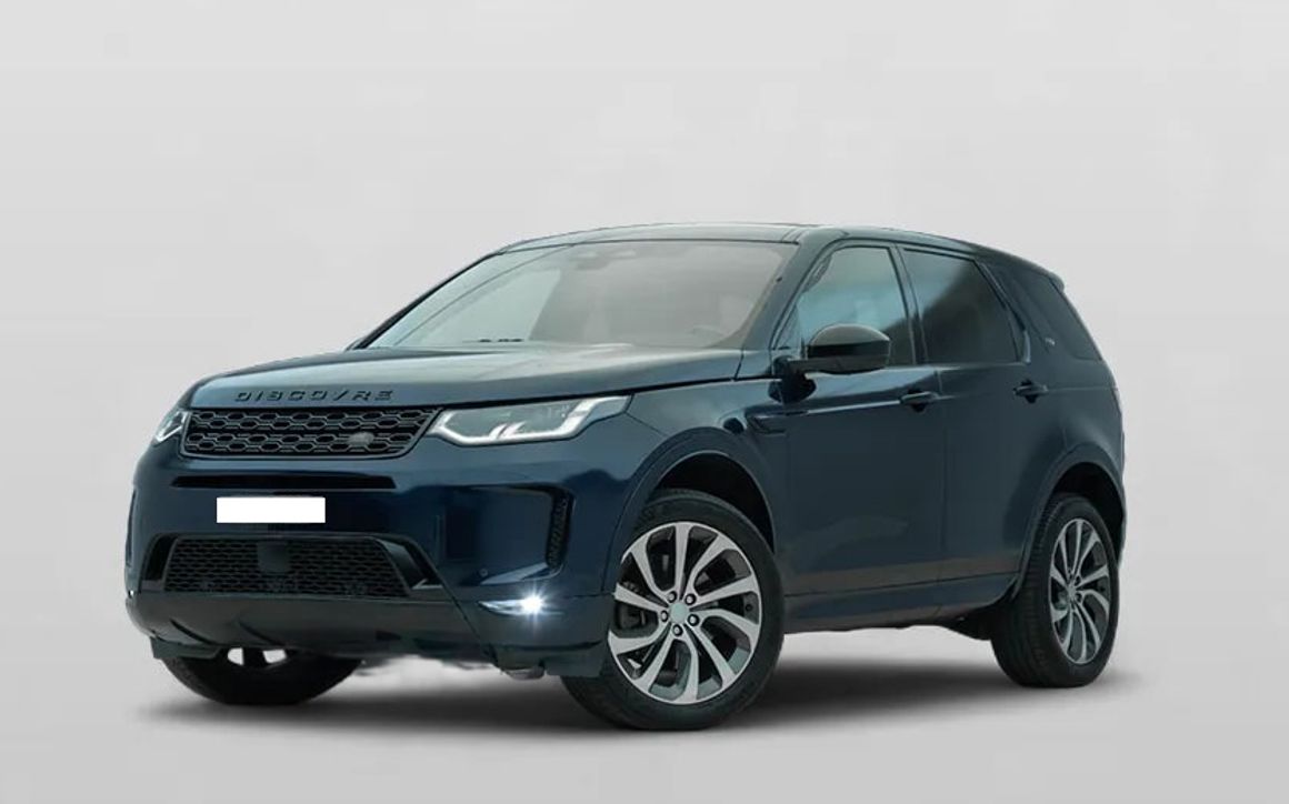 LAND ROVER DISCOVERY 2022 - image 1
