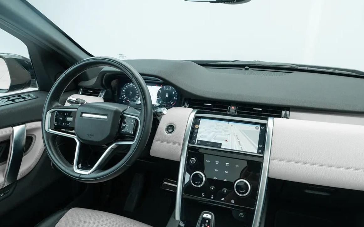 LAND ROVER DISCOVERY 2022 - image 7