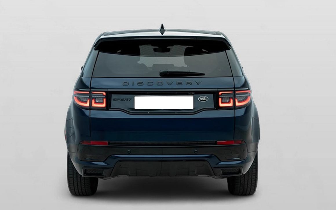 LAND ROVER DISCOVERY 2022 - image 5