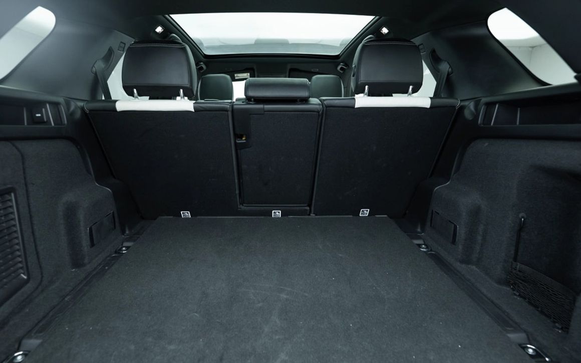 LAND ROVER DISCOVERY 2022 - image 10
