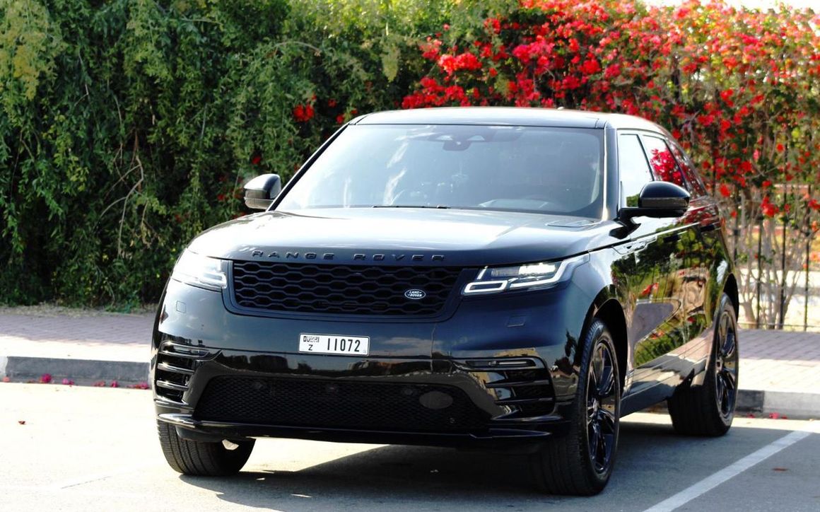 RANGE ROVER VELAR - image 1