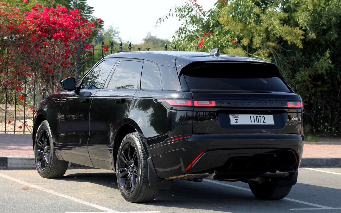 RANGE ROVER VELAR - image 4