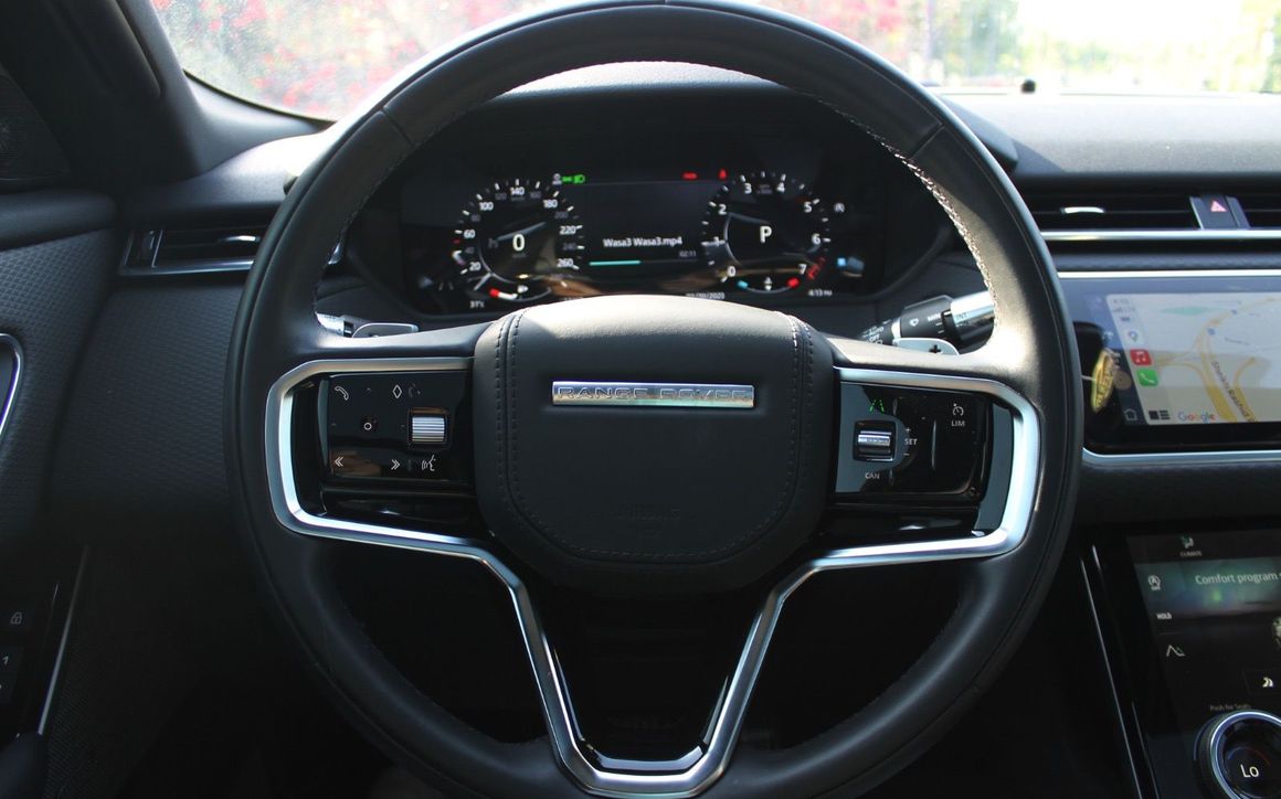 RANGE ROVER VELAR - image 8
